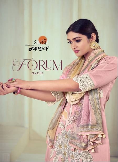 Forum By Jay Vijay Cotton Printed Suits Wholesale Clothing Suppliers In India
